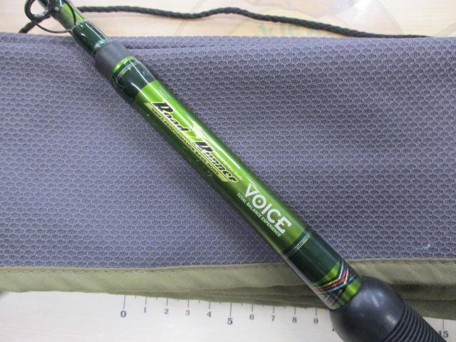 ロードランナーヴォイス 760JH ジャングルスティック