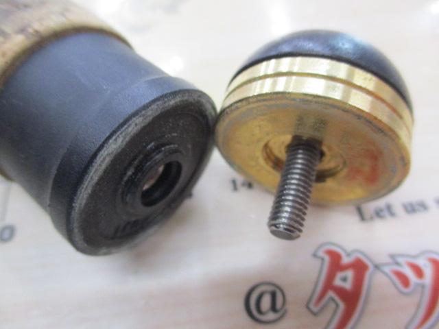 ロードランナーヴォイス 760JH ジャングルスティック