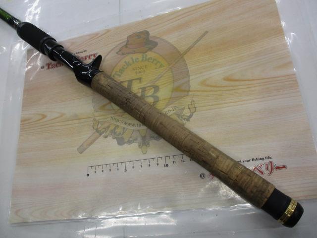 ロードランナーヴォイス 760JH ジャングルスティック