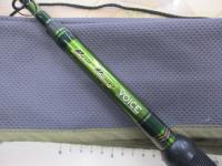 ロードランナーヴォイス 760JH ジャングルスティック