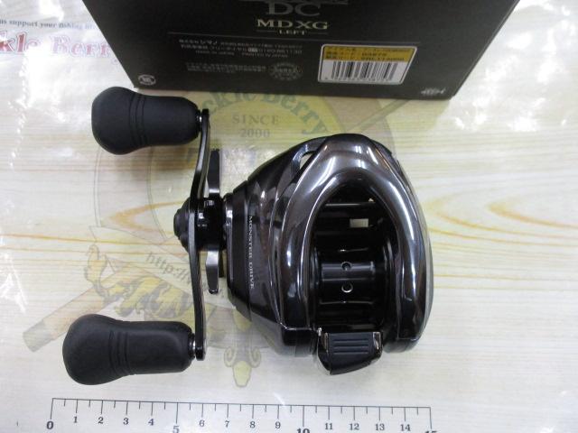 18アンタレスDC MDXG LH