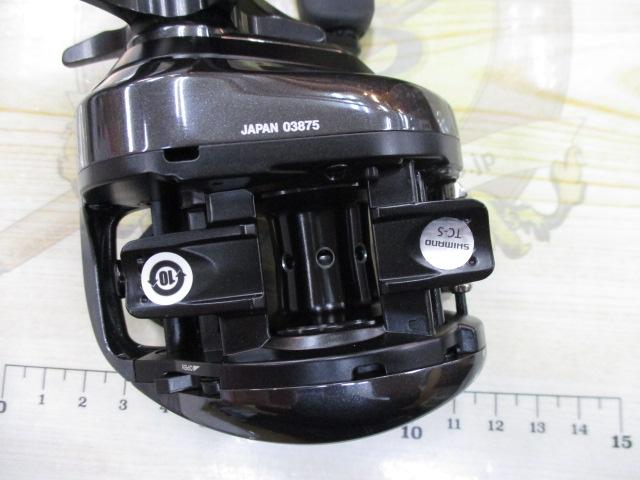 18アンタレスDC MDXG LH