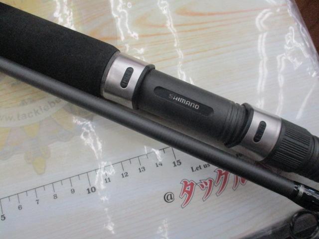 19ソルティーアドバンスショアジギング 100MH