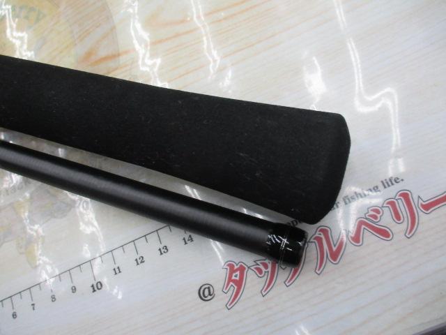 19ソルティーアドバンスショアジギング 100MH