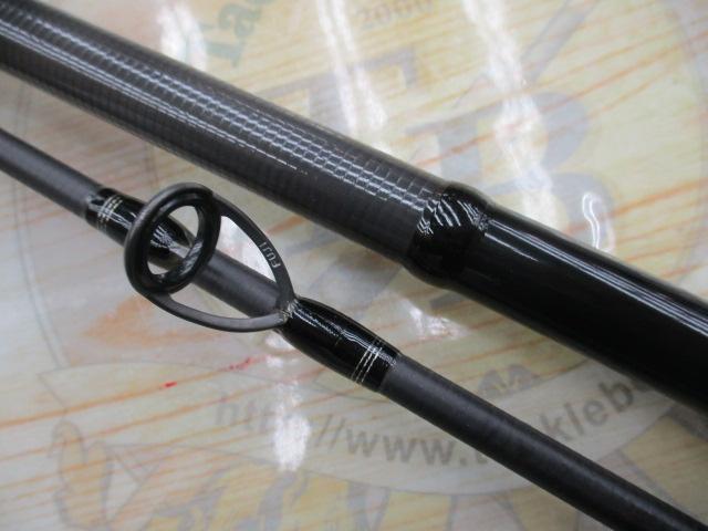 19ソルティーアドバンスショアジギング 100MH