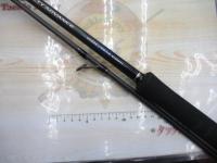 19ソルティーアドバンスショアジギング 100MH