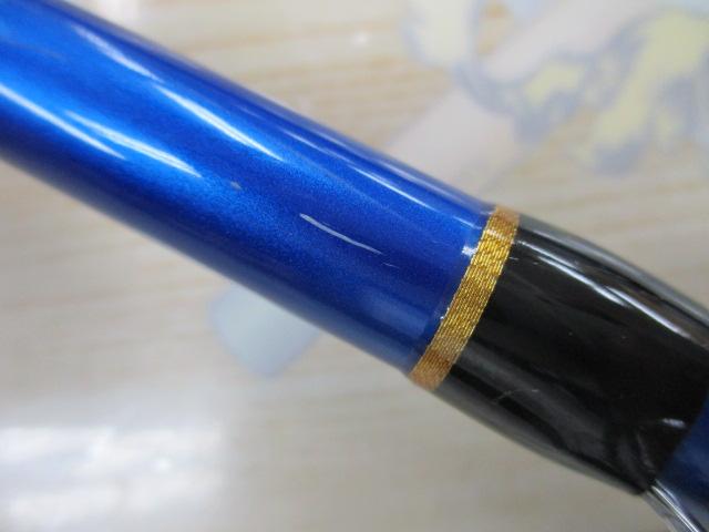 BJSボートゲーム 完全フカセ360+Bグリップなし