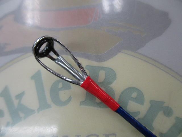 BJSボートゲーム 完全フカセ360+Bグリップなし