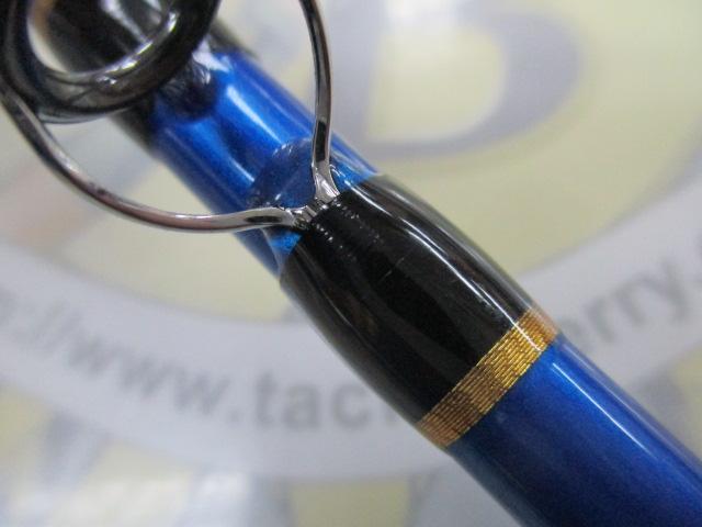 BJSボートゲーム 完全フカセ360+Bグリップなし