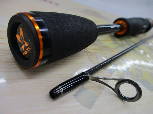 シルバークリークプレッソ 66XUL-SVF｜＠ベリーネット 日本最大新品