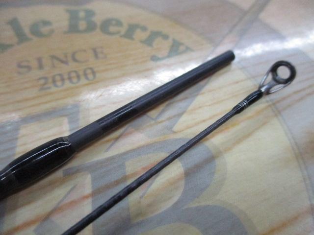 ダイワ　プレッソ66XUL-SVF シルバークリーク最終値下げ シルバークリークプレッソ 66XUL-SVF｜＠ベリーネット 日本最大新品