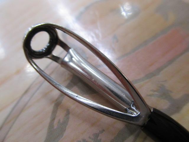 リベリオン 6101HSB