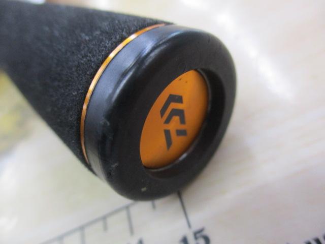 リベリオン 6101HSB