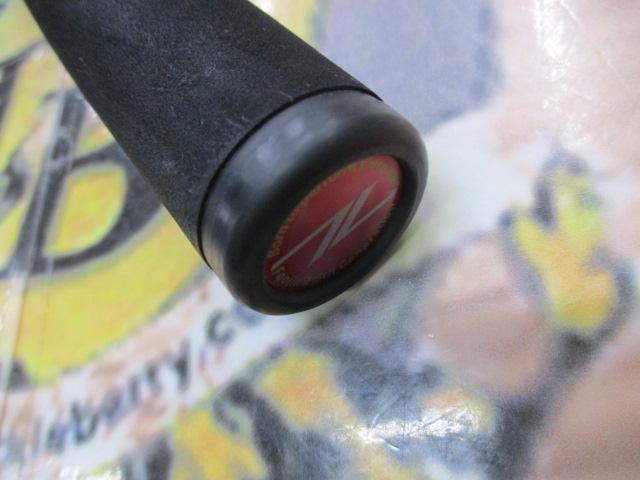 風神Z ビーストブロウル 93MH ボロン