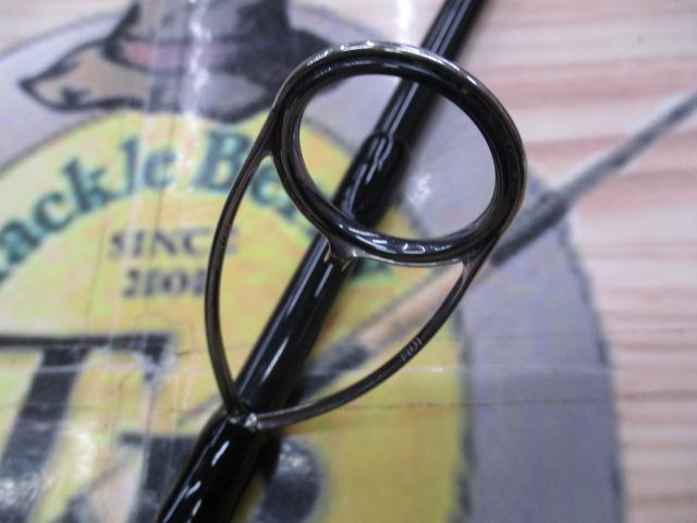 風神Z ビーストブロウル 93MH ボロン