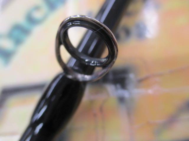 風神Z ビーストブロウル 93MH ボロン