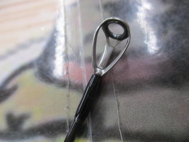 風神Z ビーストブロウル 93MH ボロン