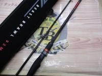 風神Z ビーストブロウル 93MH ボロン