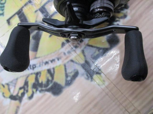 タトゥーラ TW 400L