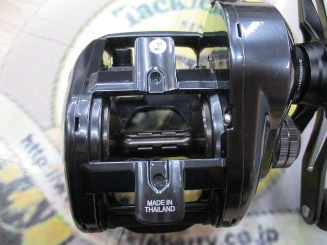 タトゥーラ TW 400L