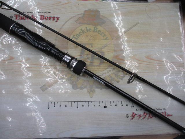 L-ジギーズSSD/S64000/FSL