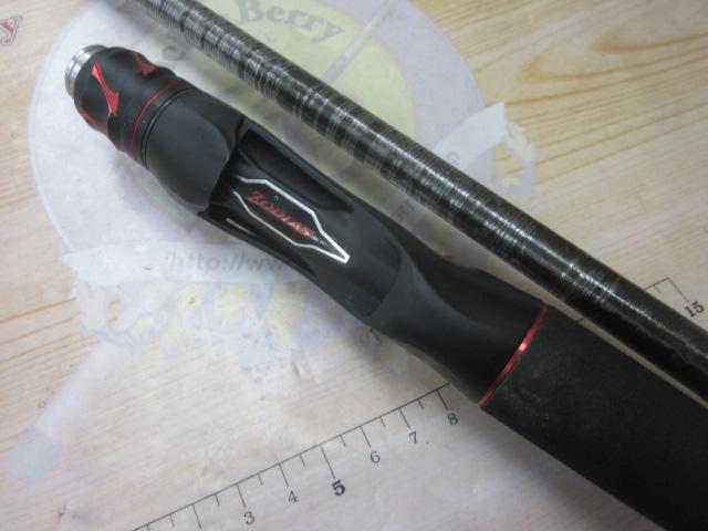 20ゾディアス 170M-G