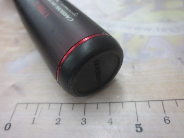 20ゾディアス 170M-G