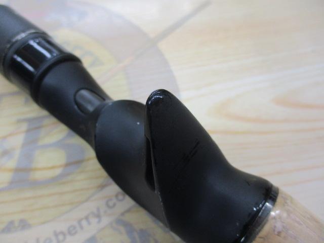 ソルティーステージKR-Xベイトフィネスカスタム SBFC-692ULT-KR