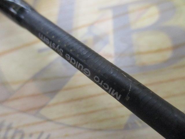 ソルティーステージKR-Xベイトフィネスカスタム SBFC-692ULT-KR