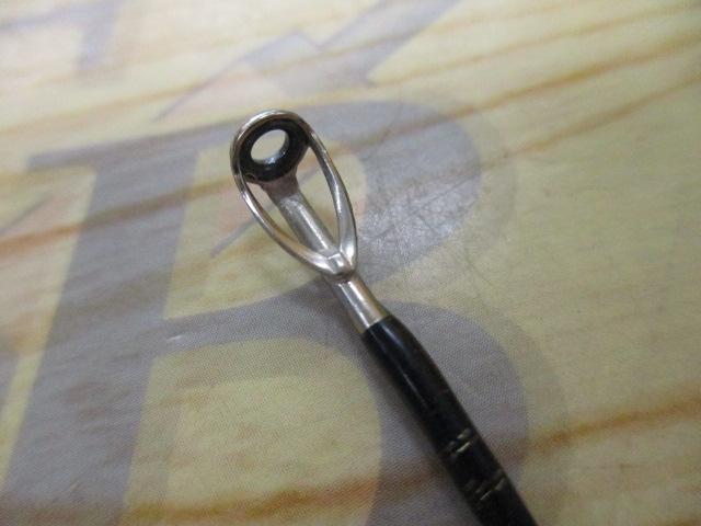 ソルティーステージKR-Xベイトフィネスカスタム SBFC-692ULT-KR