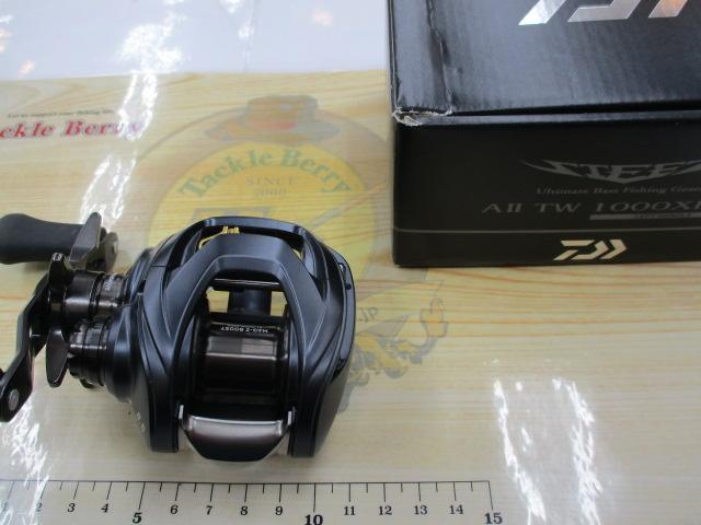 スティーズ AⅡ TW 1000XHL