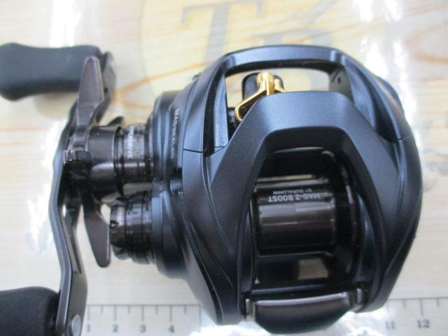 スティーズ AⅡ TW 1000XHL