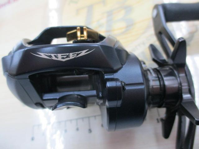 スティーズ AⅡ TW 1000XHL