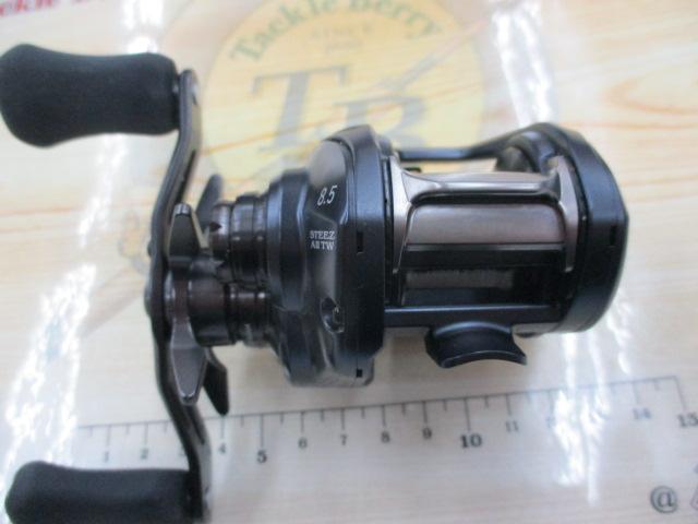 スティーズ AⅡ TW 1000XHL