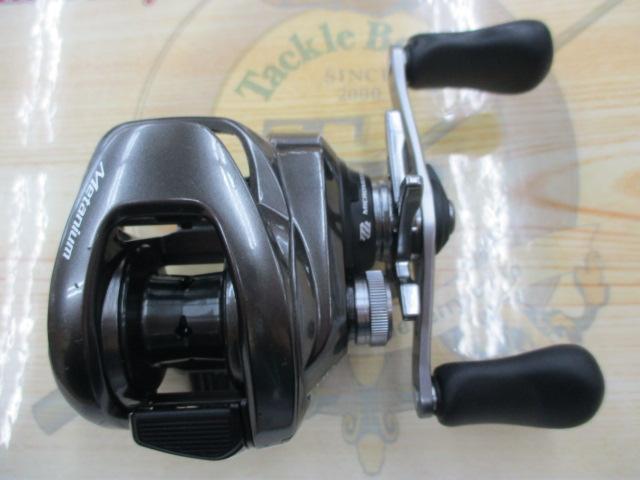 20メタニウムHG RH