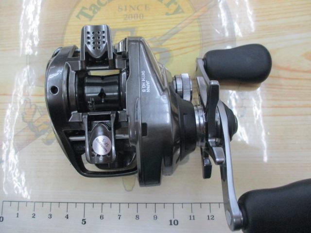 20メタニウムHG RH