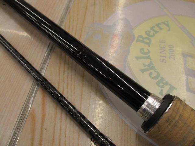 17エクスプライド 168MH-2｜＠ベリーネット 日本最大新品中古釣具WEB