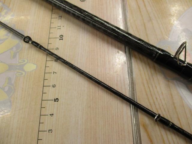 17エクスプライド 168MH-2｜＠ベリーネット 日本最大新品中古釣具WEB