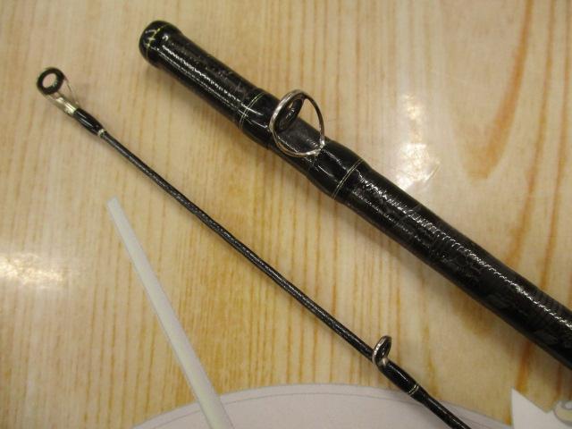 17エクスプライド 168MH-2｜＠ベリーネット 日本最大新品中古釣具WEB