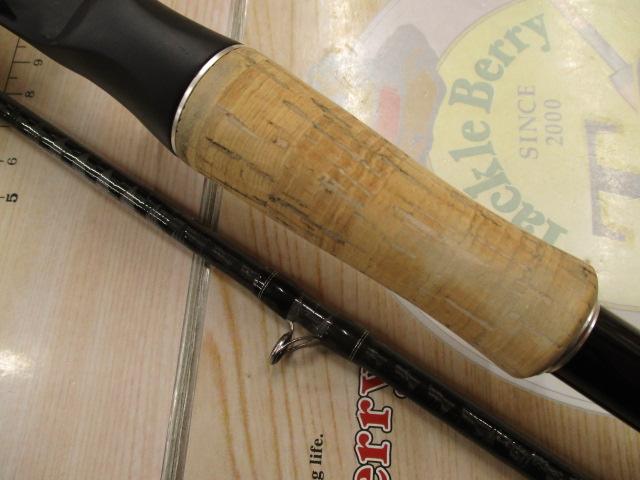 17エクスプライド 172H-2｜＠ベリーネット 日本最大新品中古釣具WEB