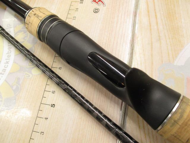 17エクスプライド 172H-2｜＠ベリーネット 日本最大新品中古釣具WEB