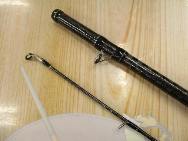 17エクスプライド 172H-2｜＠ベリーネット 日本最大新品中古釣具WEB