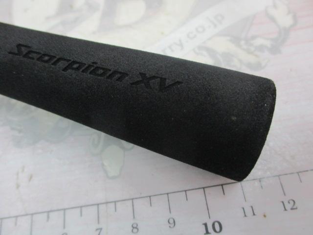 スコーピオンXV 2501FF-2｜＠ベリーネット 日本最大新品中古釣具WEB