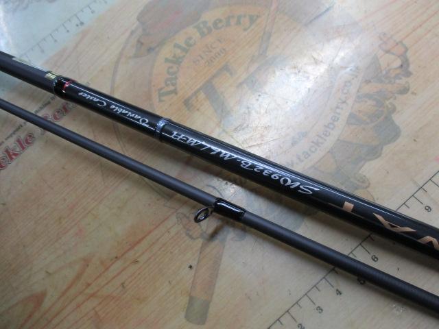 スワット SW932B-ML/MH｜＠ベリーネット 日本最大新品中古釣具WEBショップ