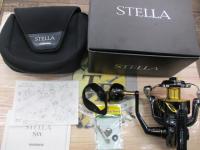 19ステラSW 14000XG