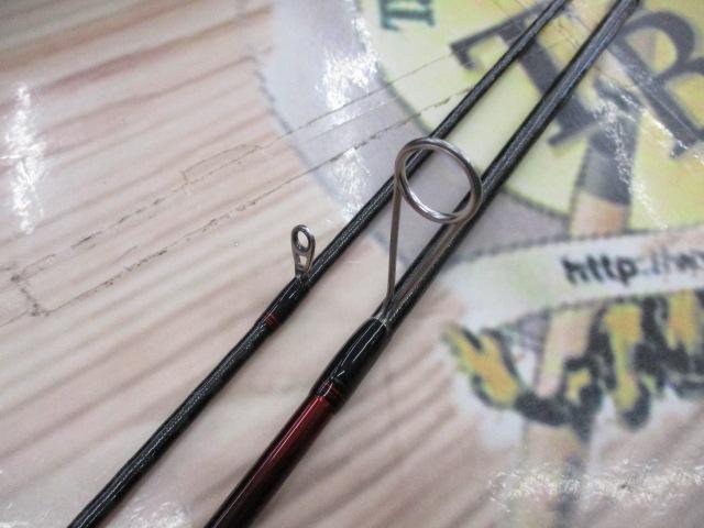 25セフィアリミテッド S76ML+