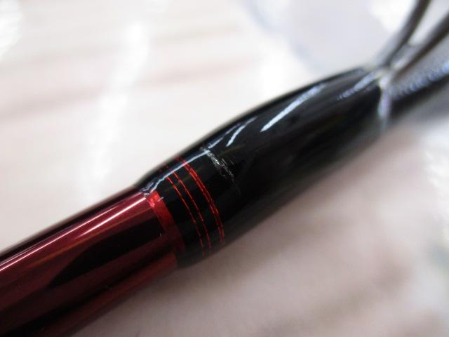 25セフィアリミテッド S76ML+