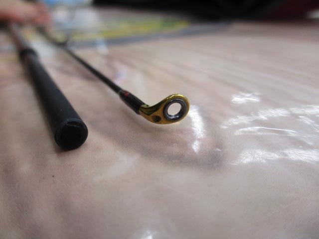 25セフィアリミテッド S76ML+