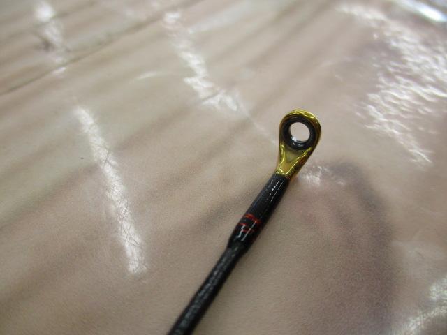 25セフィアリミテッド S76ML+