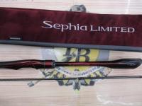 25セフィアリミテッド S76ML+